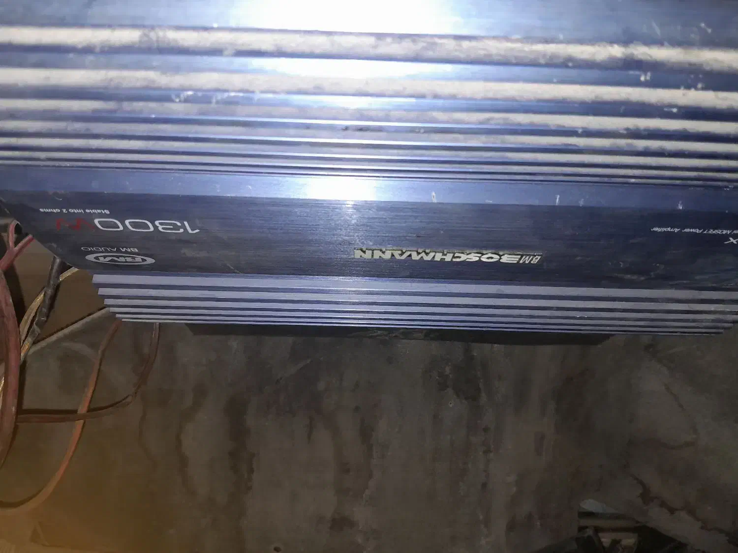 امپلی|سیستم صوتی خانگی|اهواز, کوی ابوالفضل|دیوار