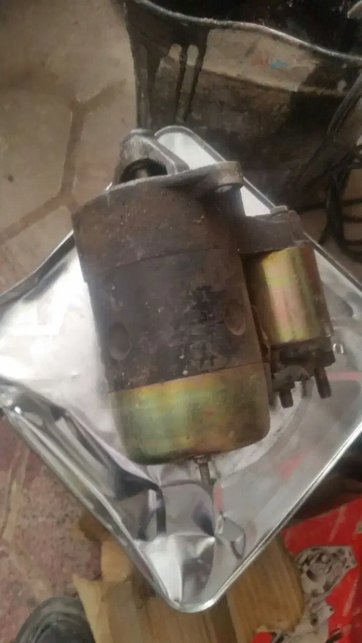 قطعات نیسان زامیادقدیم|قطعات یدکی و لوازم جانبی|پاوه, |دیوار