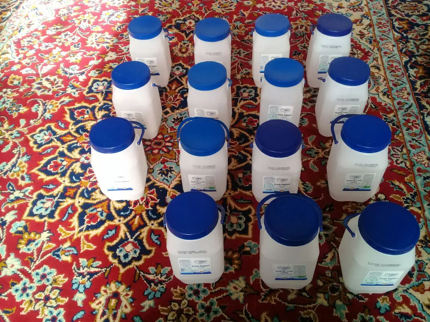 شیشه رب و مربا|ظروف نگهدارنده، پلاستیکی، یک‌بارمصرف|اردبیل, |دیوار