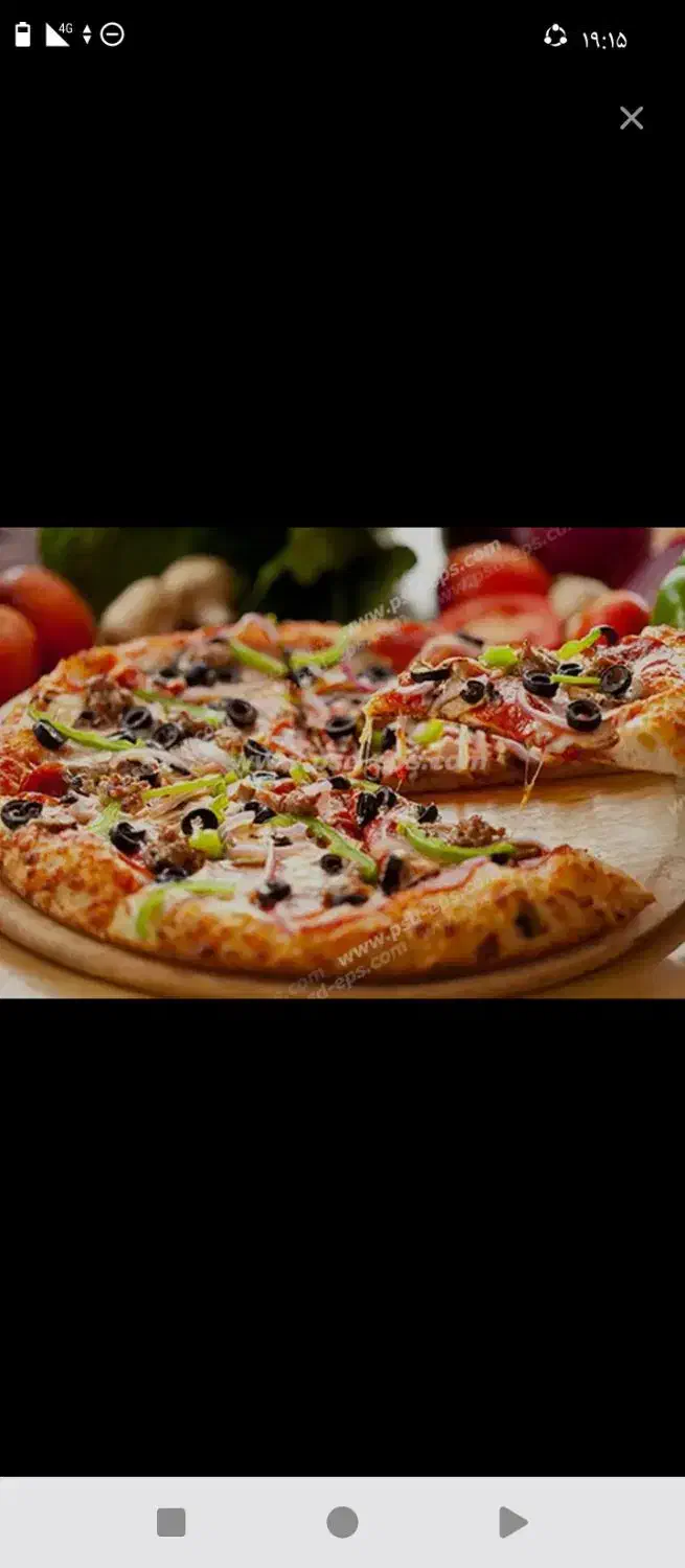 فروش مغازه پیتزا ساندویچ فعال|کافیشاپ و رستوران|یاسوج, |دیوار