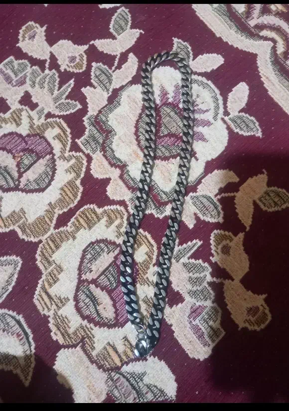 گردنبند سرحال سنگین|بدلیجات|یاسوج, |دیوار