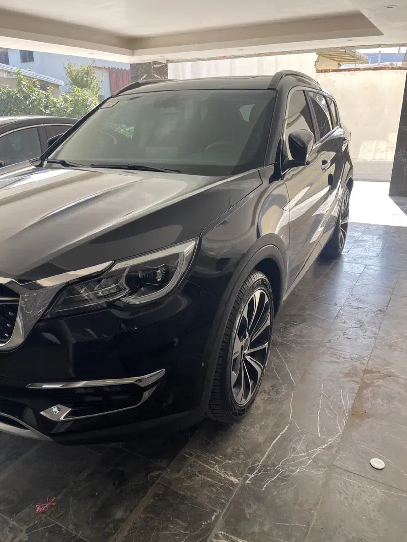 فیدلیتی ۴۰۳ کم کار|خودرو سواری و وانت|ساری, |دیوار