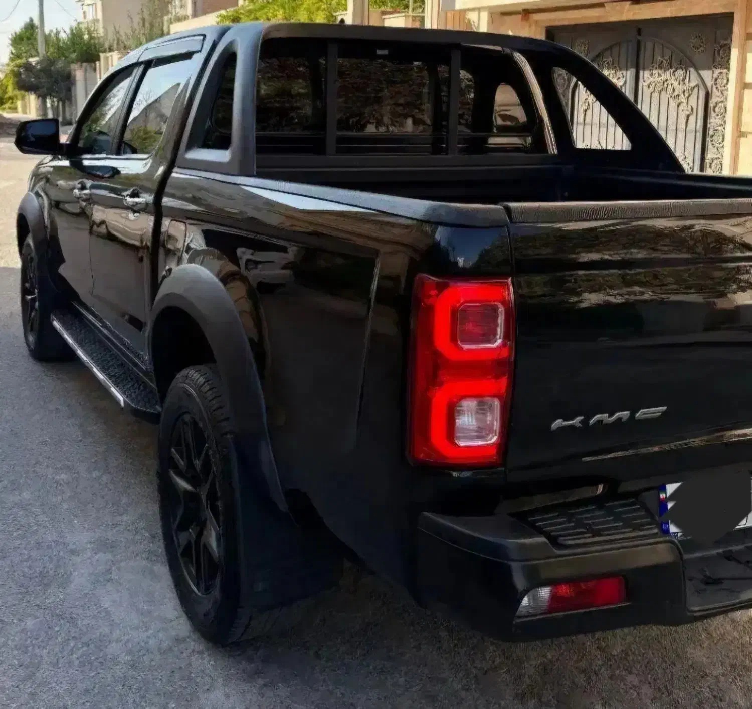 کی ام سیT8/ مدل۱۴۰۲/ نقد و اقساط|خودرو سواری و وانت|تهران, علم و صنعت|دیوار