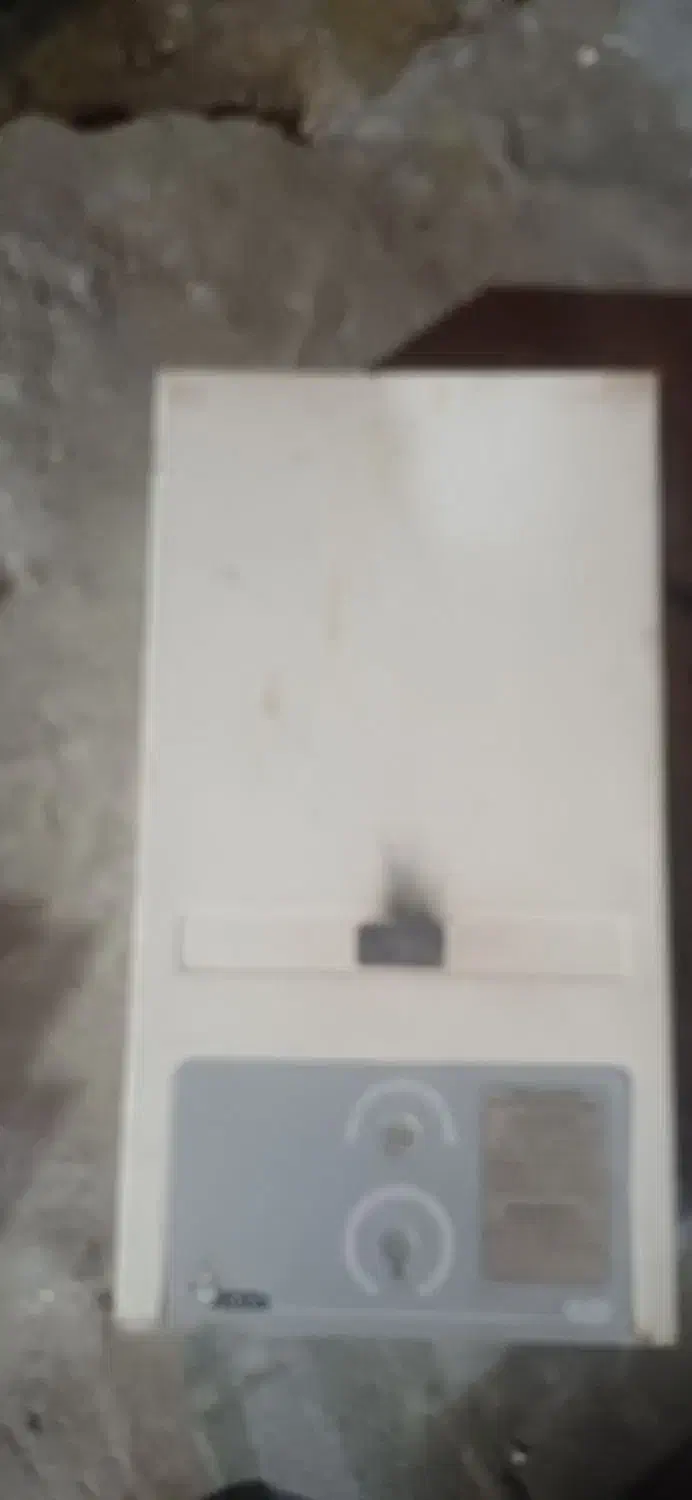 ابگرمکن بوتان قدیم|آبگرمکن، پکیج، شوفاژ|زاهدان, |دیوار