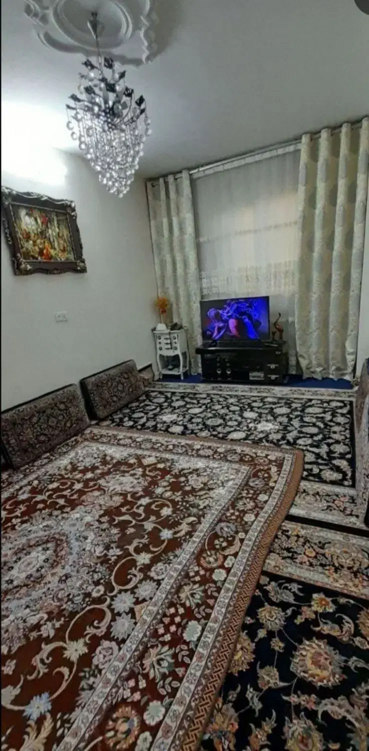 اجاره خانه 55متری|اجارهٔ آپارتمان|تهران, شهرک ولیعصر جنوبی|دیوار