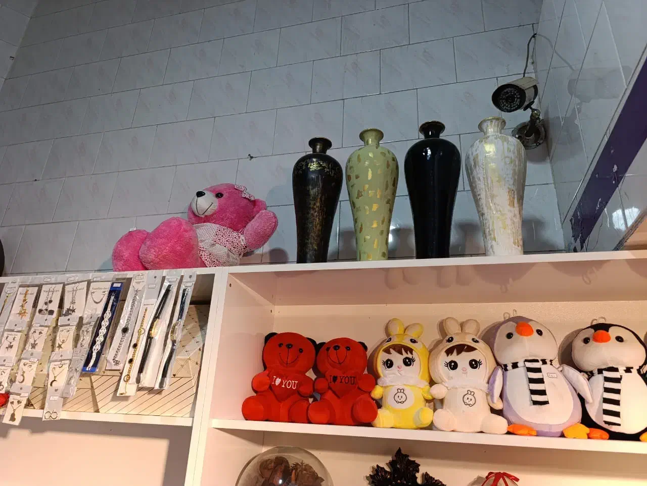 فروش عروسک  و گل باکس|اسباب‌بازی بچه|سهند, |دیوار