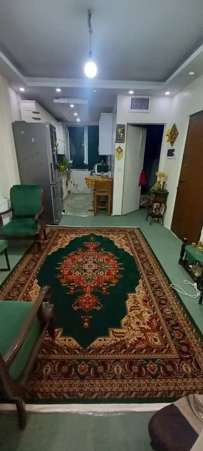 اجازه آپارتمان ۴۶متری نوساز تک واحد|اجارهٔ آپارتمان|تهران, شهید اسدی|دیوار