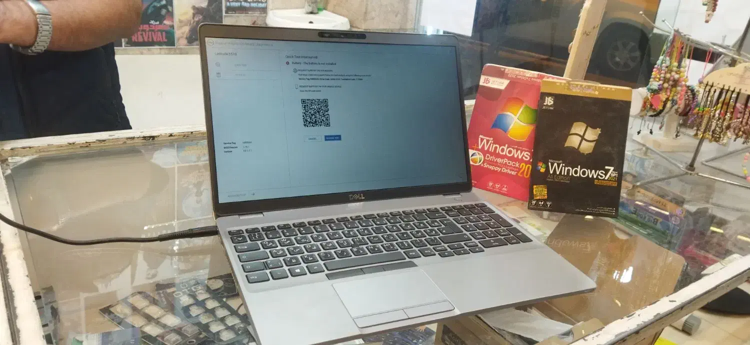 نصب کامل ویندوز ،نرم افزار های مهندسی وبازی سنگین|خدمات رایانه‌ای و موبایل|مشهد, شهید بهشتی|دیوار