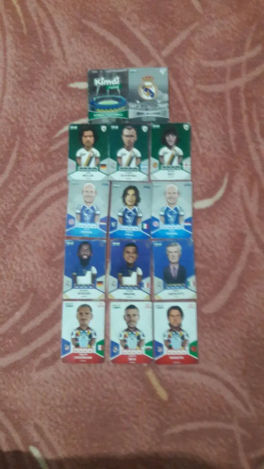 کیمدی 14عدد|اسباببازی|اسفراین, |دیوار