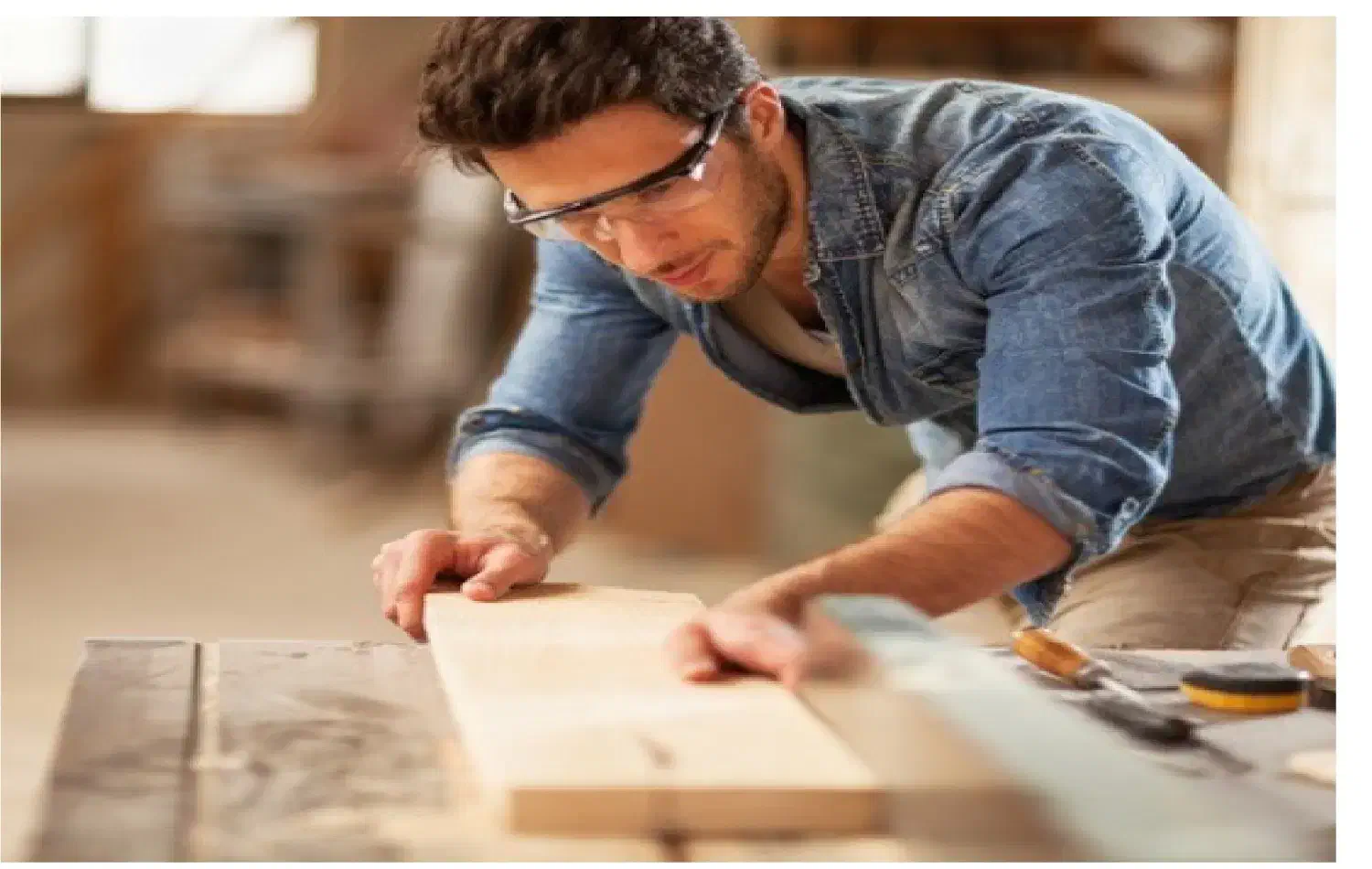 استخدام نجار ماهر و نیمه ماهر - حقوق رقابتی+ پاداش|استخدام صنعتی، فنی، مهندسی|پردیس, شهرک صنعتی کمرد|دیوار