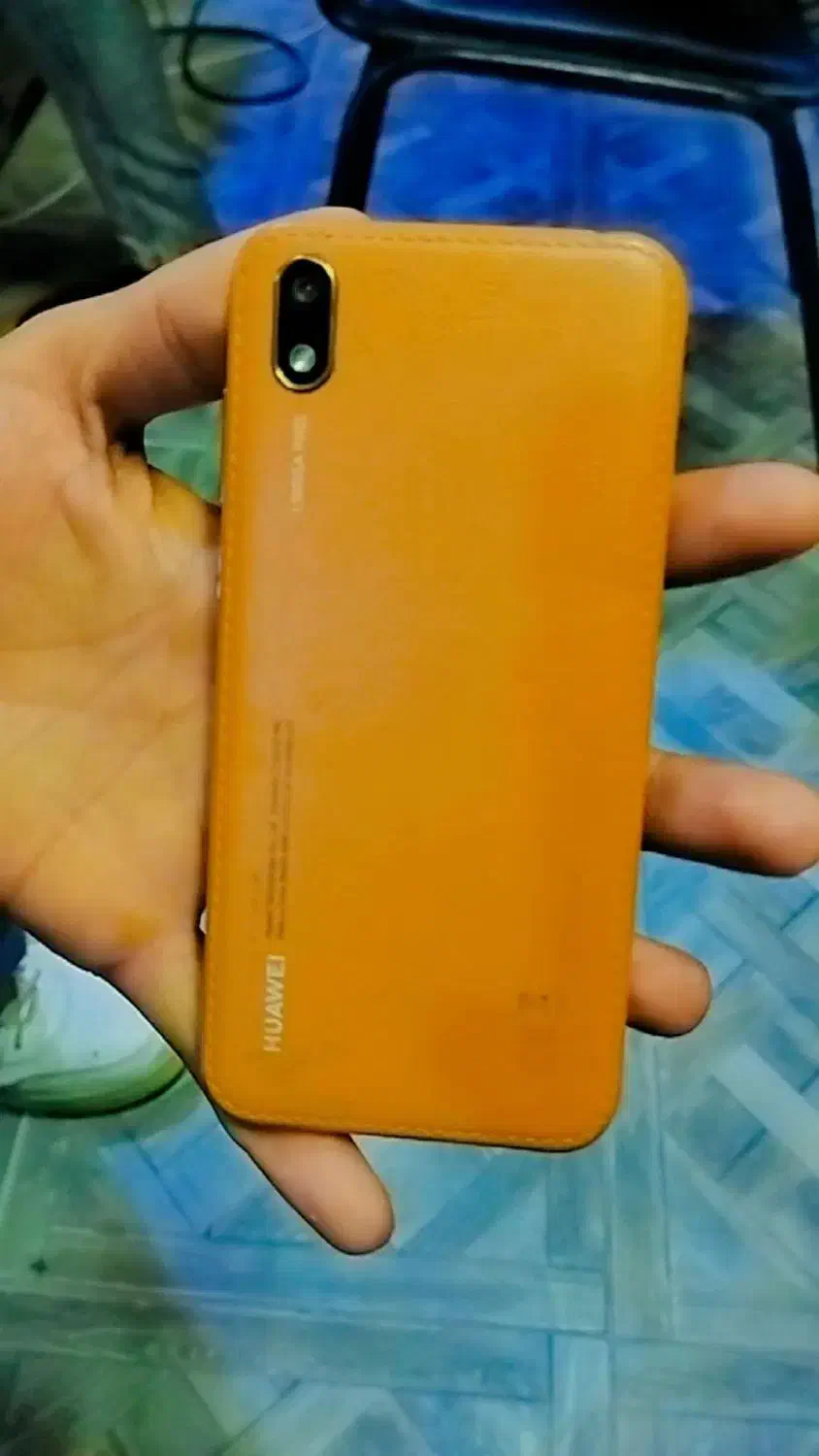 گوشی هوایی وای 5|موبایل|سبزوار, هویزه|دیوار