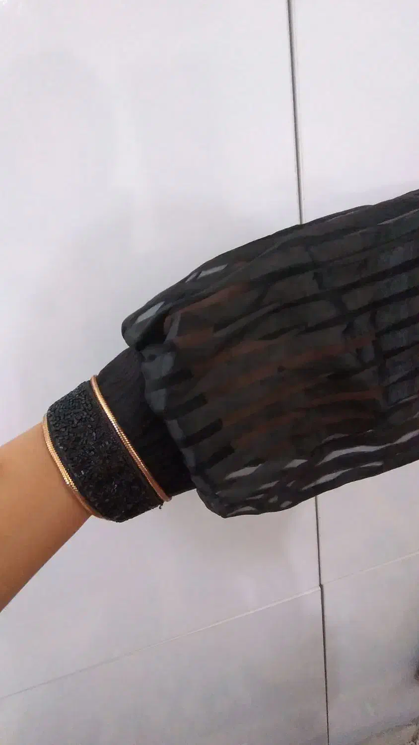 مانتو|لباس|قائن, |دیوار