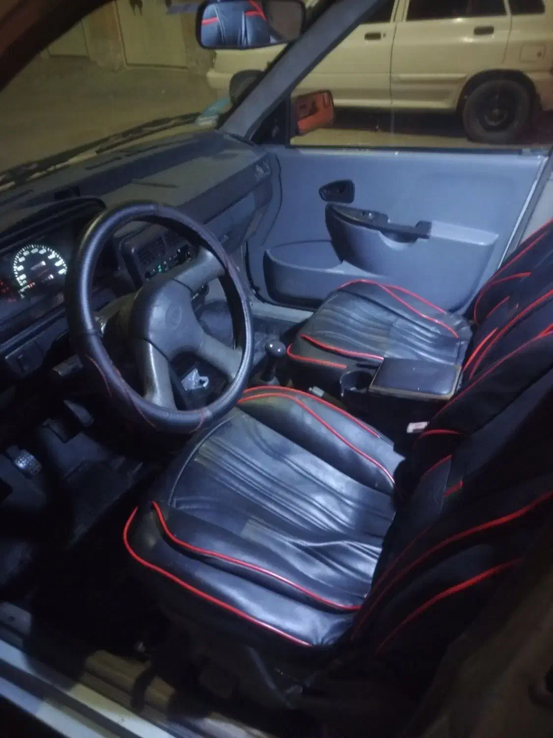 پراید 79|خودرو سواری و وانت|یزد, |دیوار