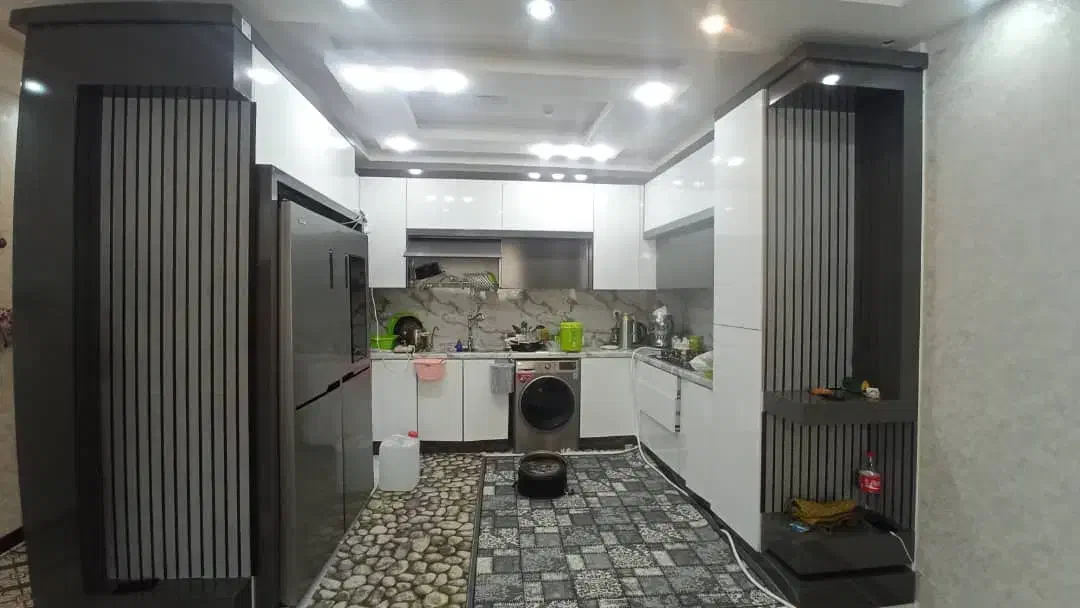 کابینت ام دی آف کار|خدمات پیشه و مهارت|چابهار, |دیوار