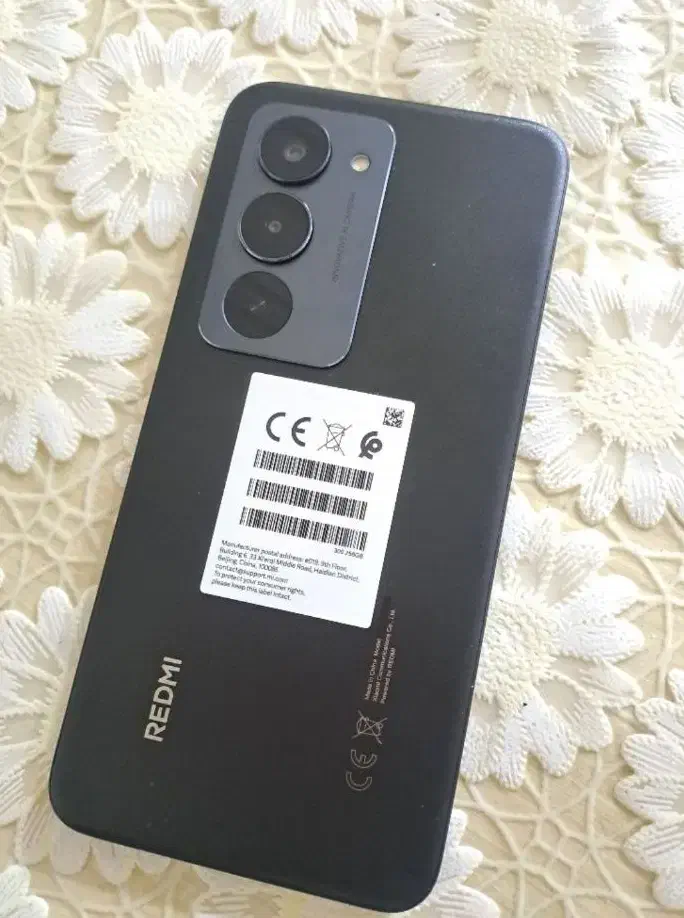 redmi 15نو|موبایل|گناباد, |دیوار