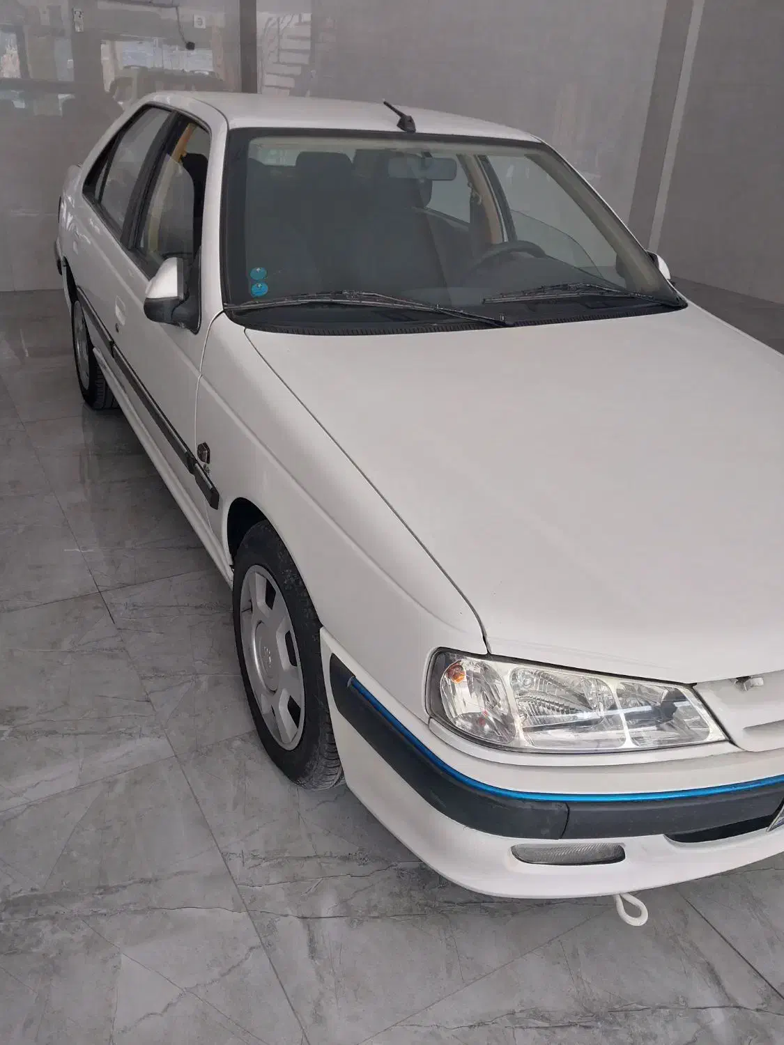 فروش پارس تیوفای گاز سیمی|خودرو سواری و وانت|بندرعباس, |دیوار