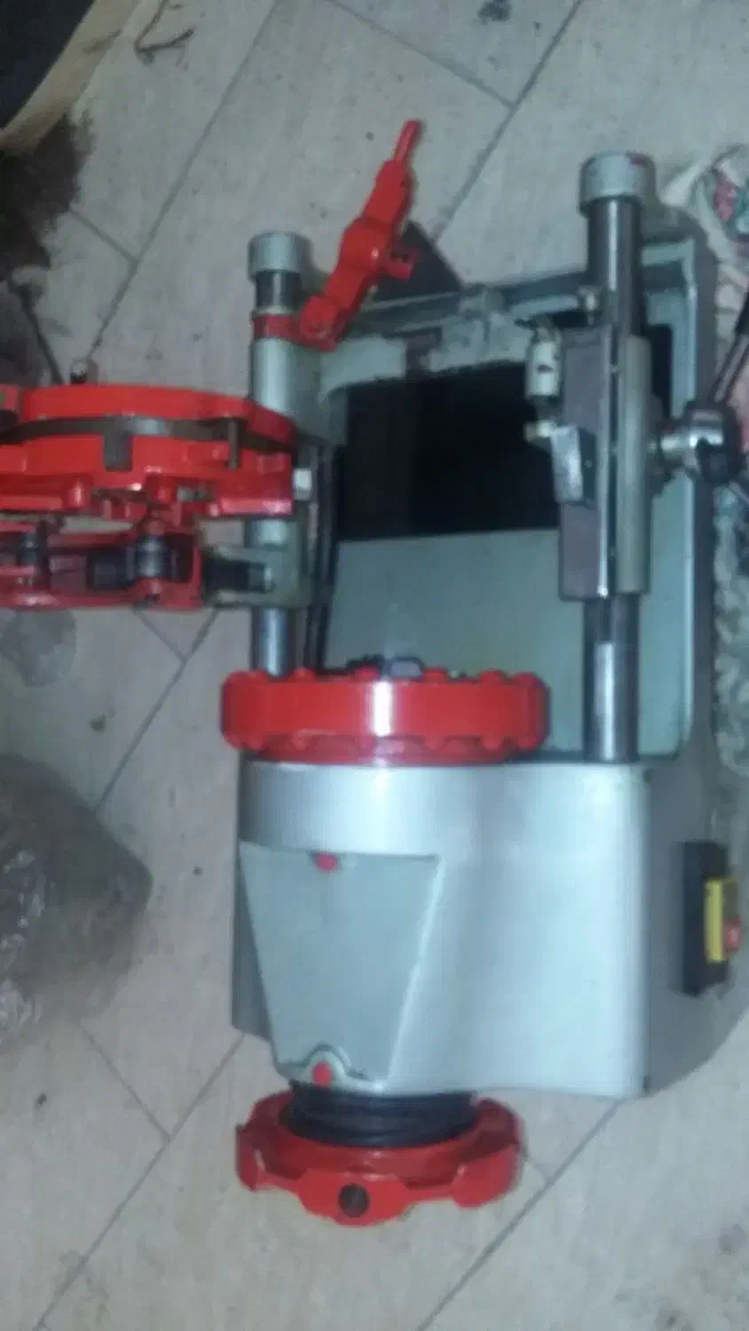 حدیده برقی|ابزارآلات|تبریز, |دیوار