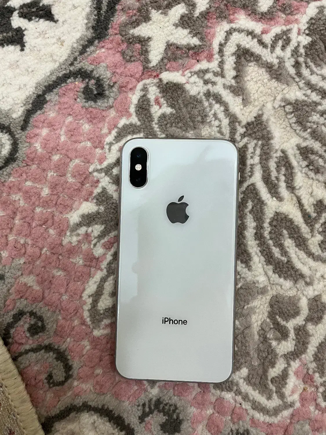 iPhone xs 256|موبایل|بوئین زهرا, |دیوار