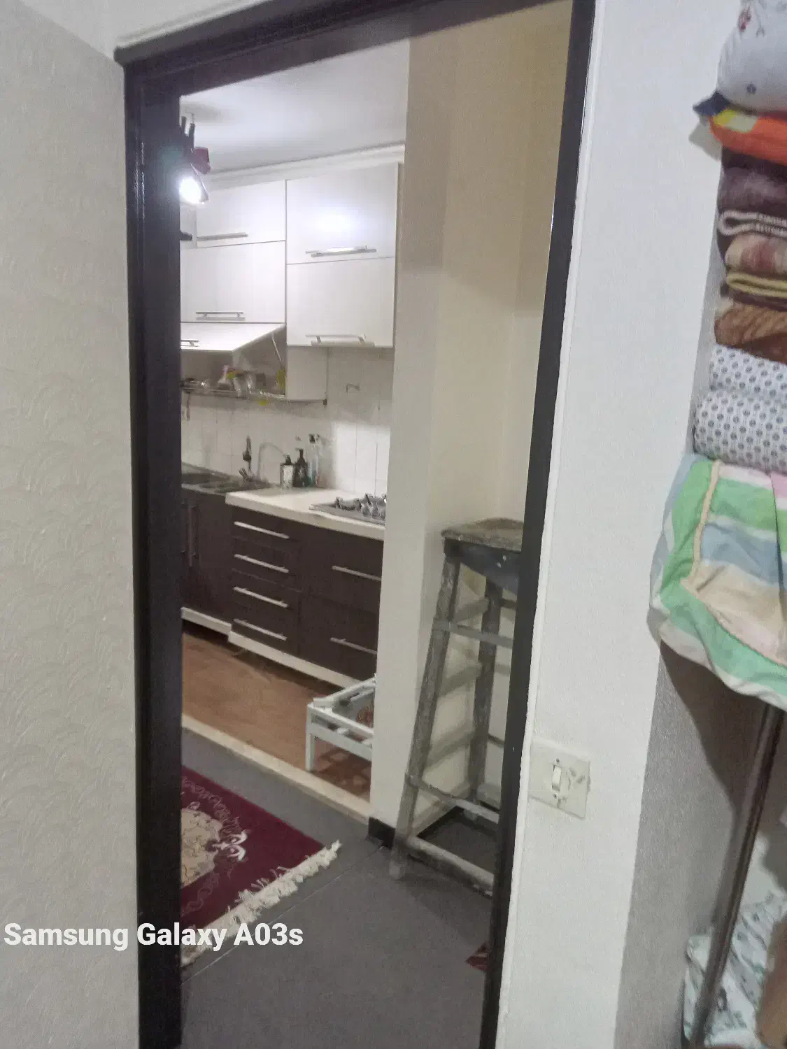 خانه اپارتمانی|فروش آپارتمان|شاهین‌شهر, شهرک گلدیس|دیوار