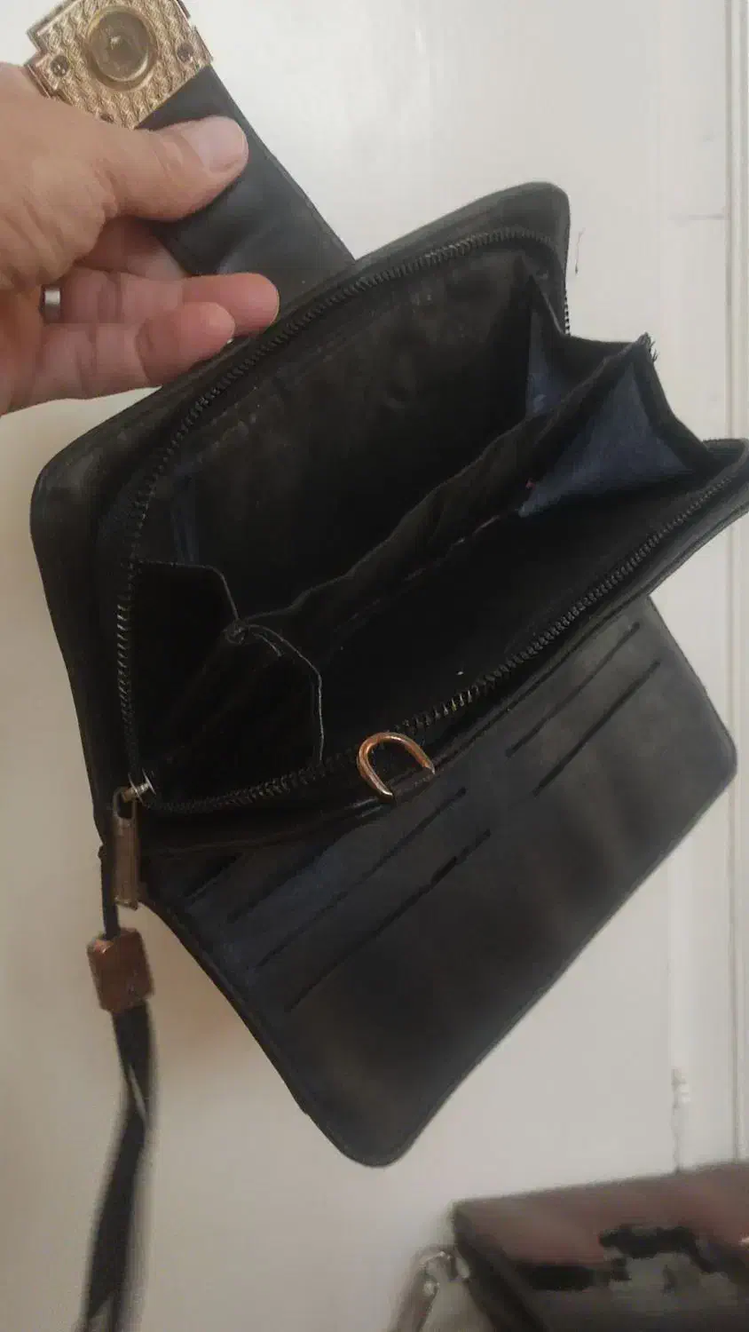 انواع کیف دستی و شانی|کیف، کفش، کمربند|تویسرکان, |دیوار