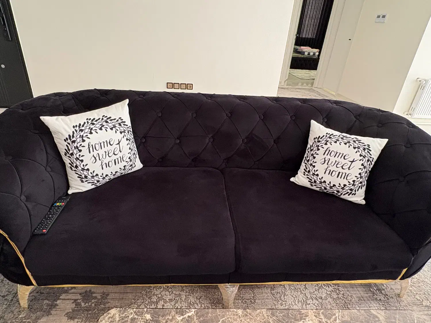 مبل|مبلمان خانگی و میز عسلی|اسلامشهر, شهرک واوان|دیوار