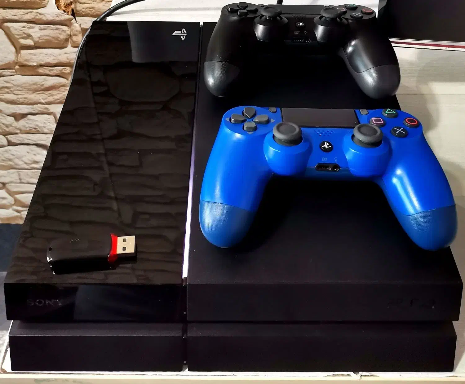 PS4 کپی خور|کنسول، بازی ویدئویی و آنلاین|فومن, |دیوار