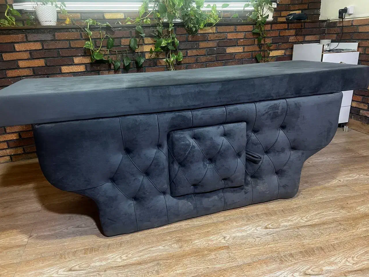 تخت اکستنشن مژه|آرایشگاه و سالنهای زیبایی|هشتگرد, مدرس|دیوار