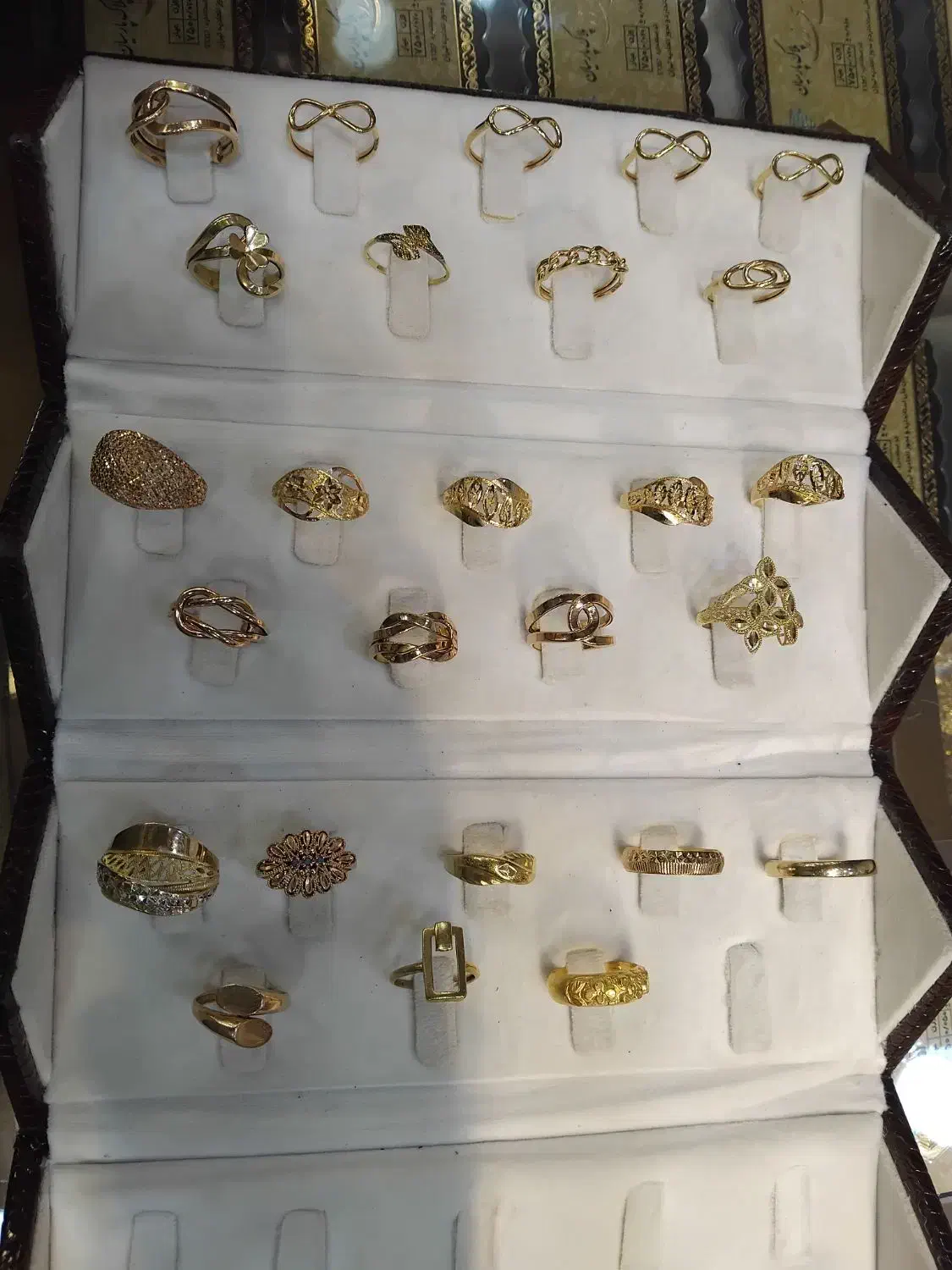 طلا فقط ۵۰ تومن بالا|جواهرات|اقبالیه, |دیوار