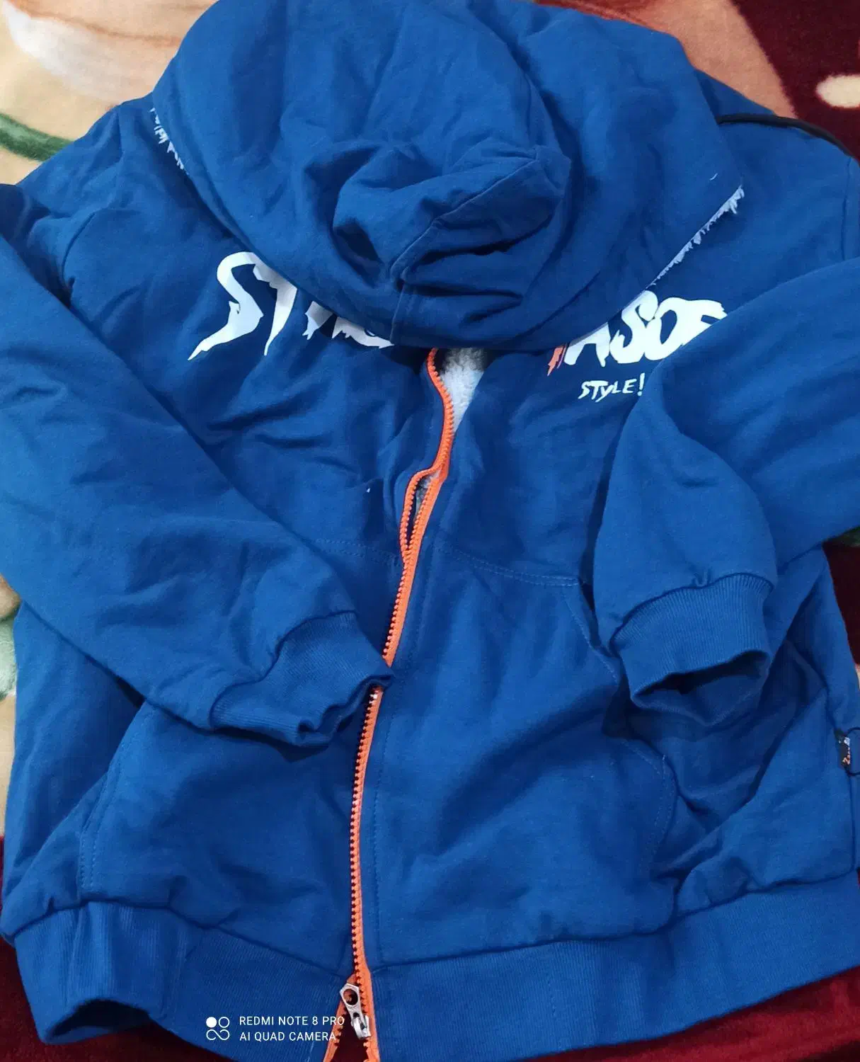 پلی ور زنانه یا دخترانه|لباس|شیراز, رکنآباد|دیوار