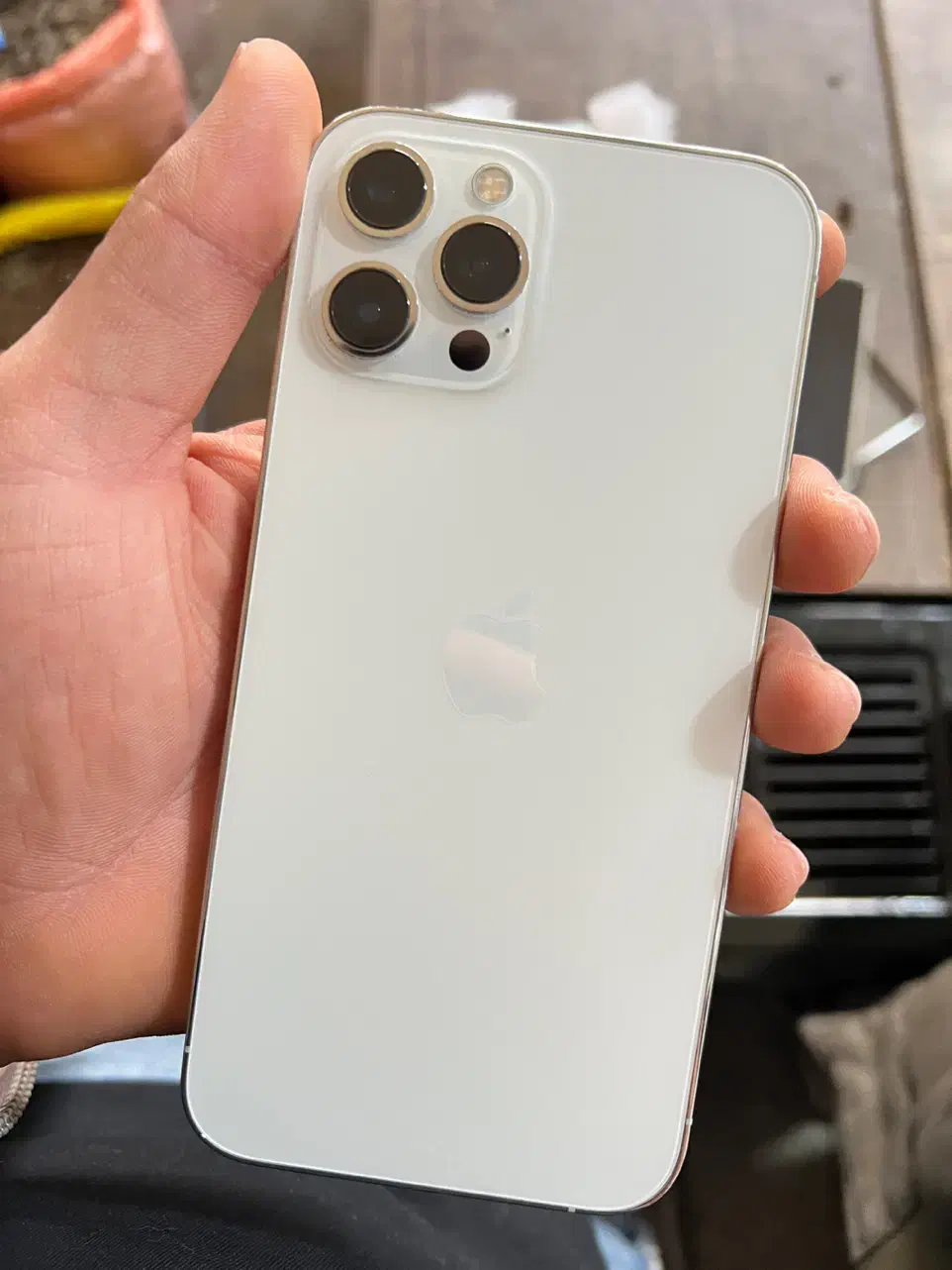 ایفون 12 پرو مکس|موبایل|شوط, |دیوار