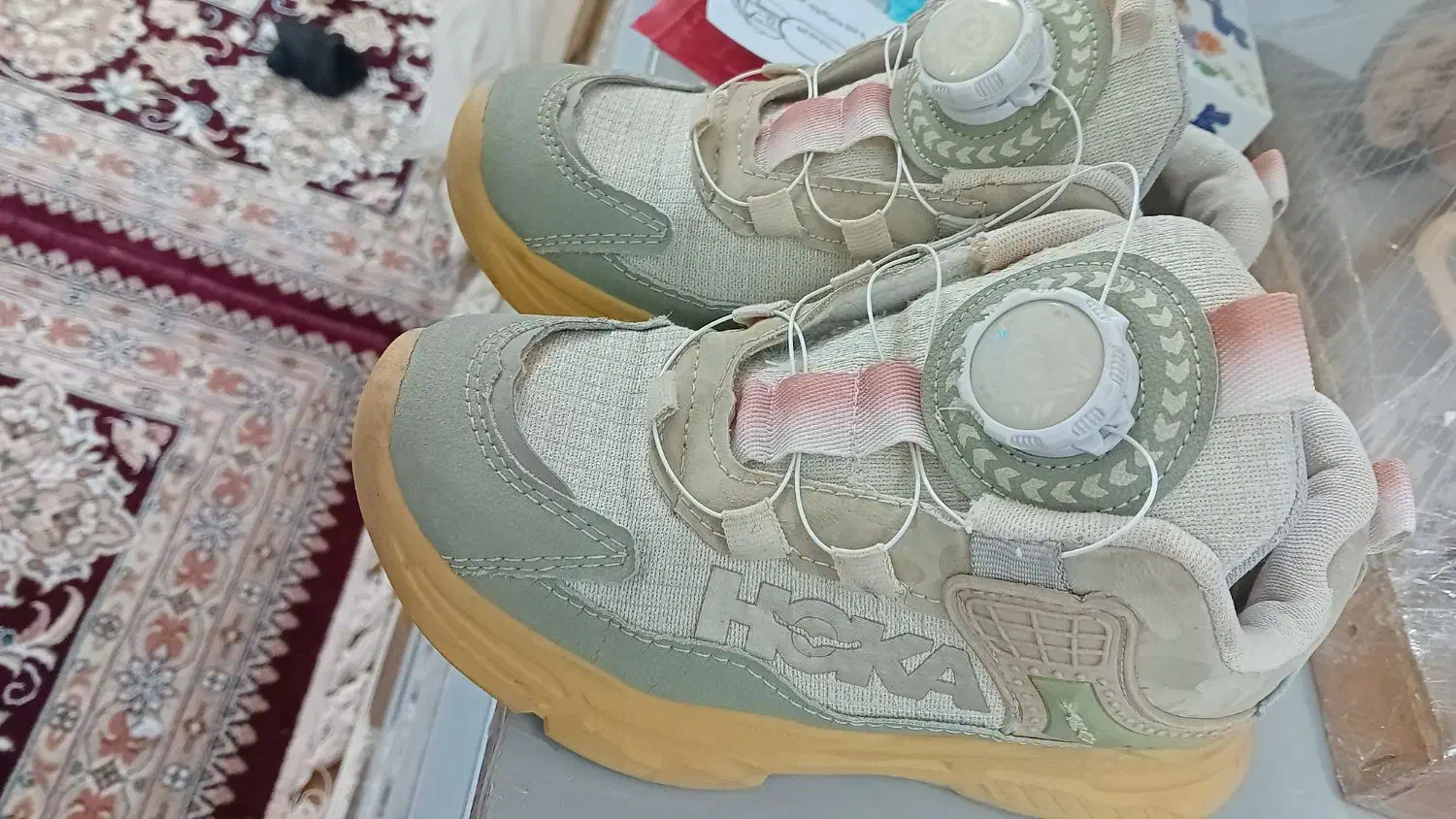 کفش|کیف، کفش، کمربند|تایباد, |دیوار