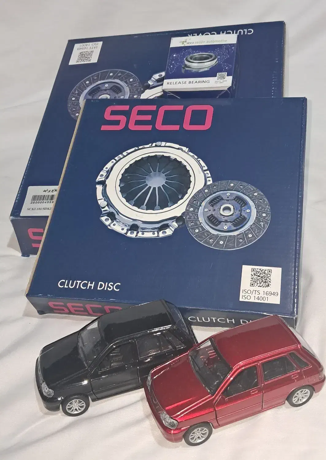 لوازم یدکی (لنت و دیسک و صفحه)|قطعات یدکی و لوازم جانبی|کرج, شهرک بنفشه|دیوار