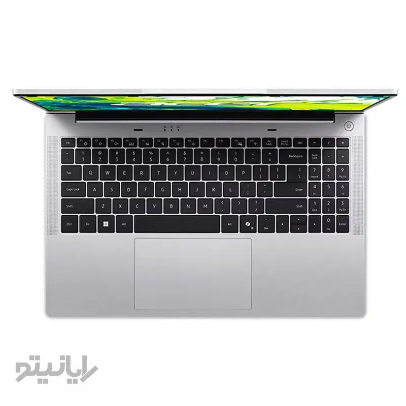 لپ تاپ ایسر Acer Aspire AL15 i7/16G/512G/Intel UHD|رایانه همراه|اصفهان, خلجا|دیوار