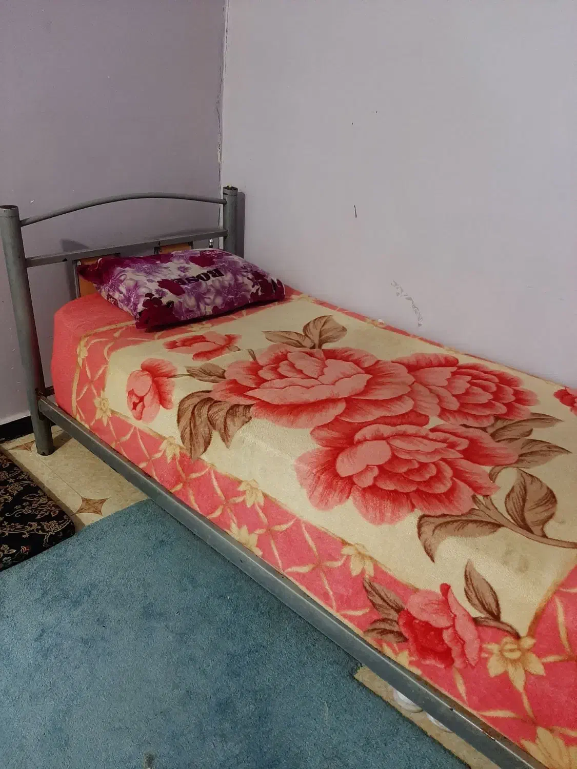 فروش تخت خواب|تشک تختخواب|اهواز, شهرک برق|دیوار