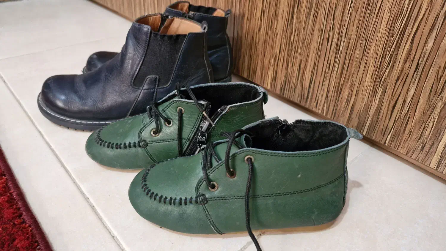 کفش بچه گانه|کفش و لباس بچه|رشت, بلوار گیلان|دیوار