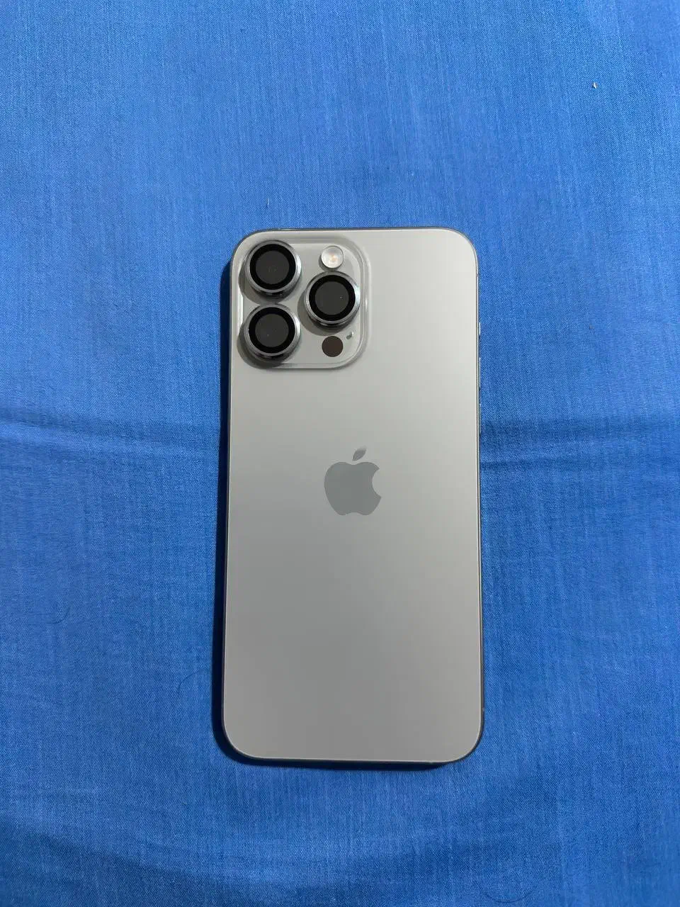 آیفون ۱۵ پرومکس|موبایل|اردبیل, |دیوار