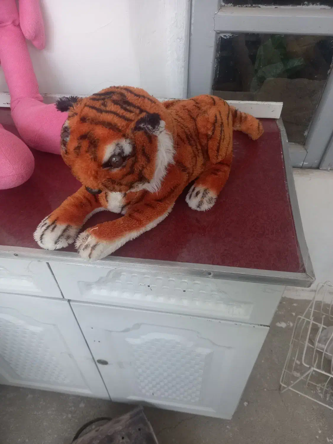 مجموعه عروسک های درحدنو ‌وتاب تاب نو|اسباب‌‌بازی|سقز, |دیوار