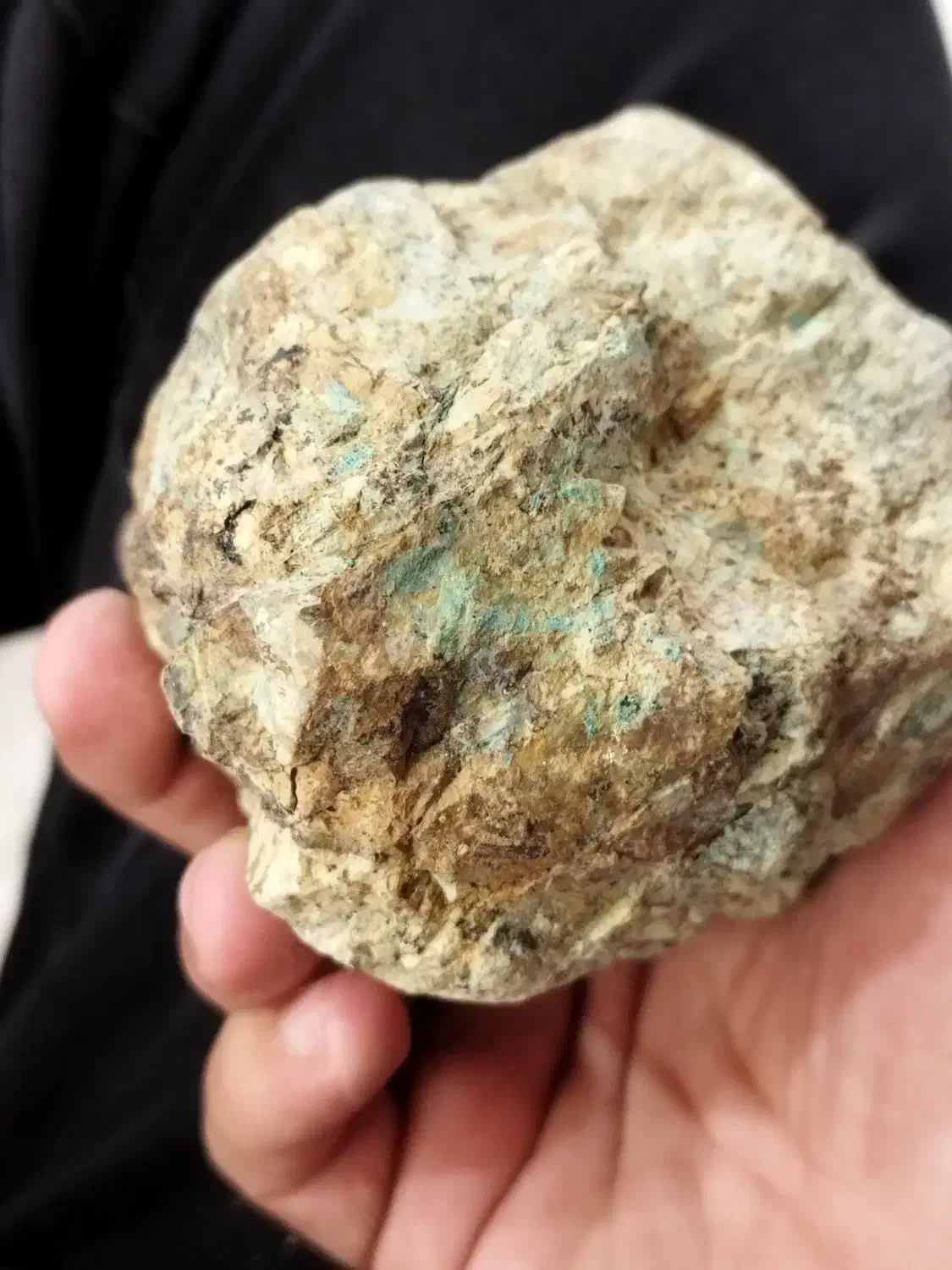 سنگ فیروزه|جواهرات|زارچ, |دیوار