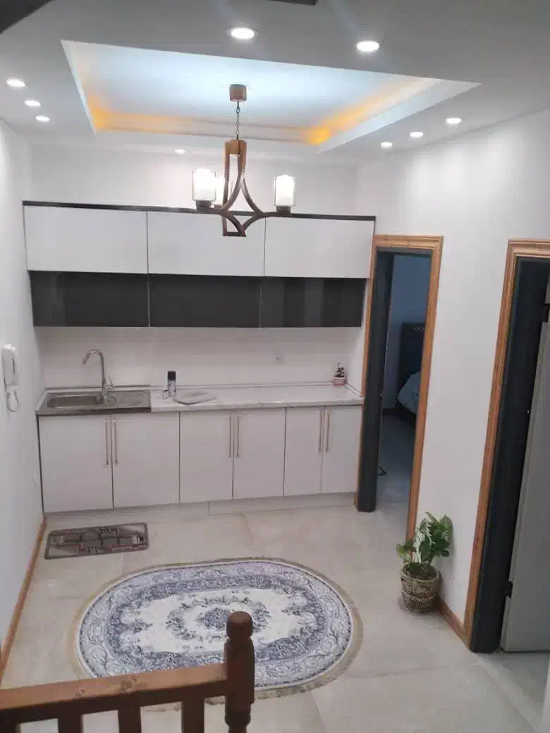 ویلا استخردار آبگرم تریبلکس کنار دریا (مالک هستم)|اجارهٔ کوتاهمدت ویلا و باغ|سرخرود, |دیوار