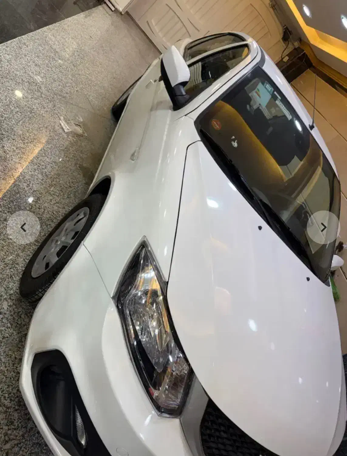 ساینا1402s|خودرو سواری و وانت|کرج, باغستان|دیوار