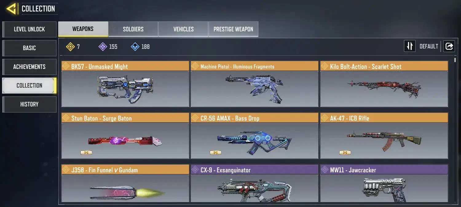 اکانت کالاف مفت فوری|کنسول، بازی ویدئویی و آنلاین|شازند, |دیوار