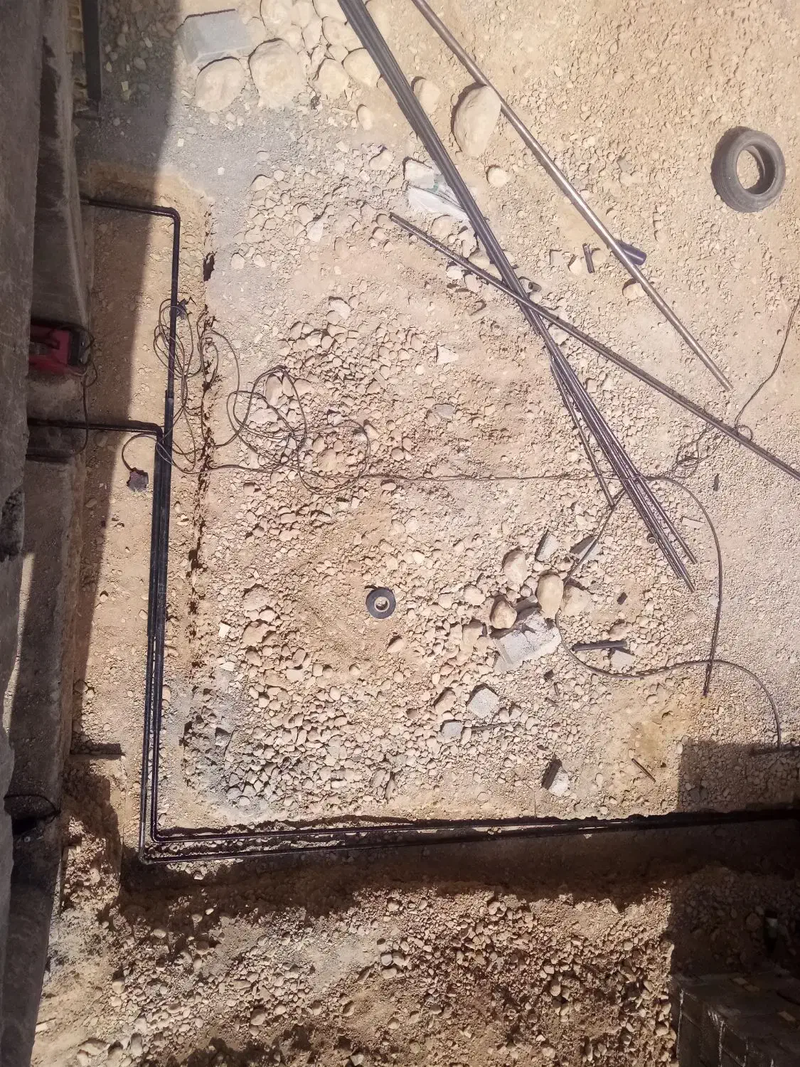 لوله کشی گاز،روکار و زیرکار+تعمیرات|خدمات پیشه و مهارت|جهرم, |دیوار