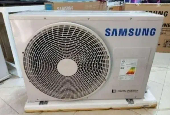 کولرگازی ۳۰هزار سامسونگ SAMSUNG|کولر گازی و فن‌کوئل|تهران, آبشار|دیوار