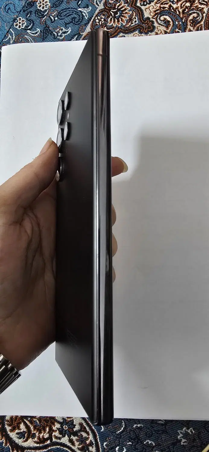 s23 ultra|موبایل|قم, شهرک امام حسن|دیوار