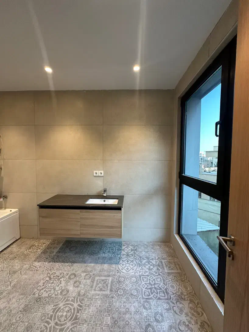 فرمانیه برج باغ ۲۳۰ متر سوپر لوکس|اجارهٔ آپارتمان|تهران, دزاشیب|دیوار