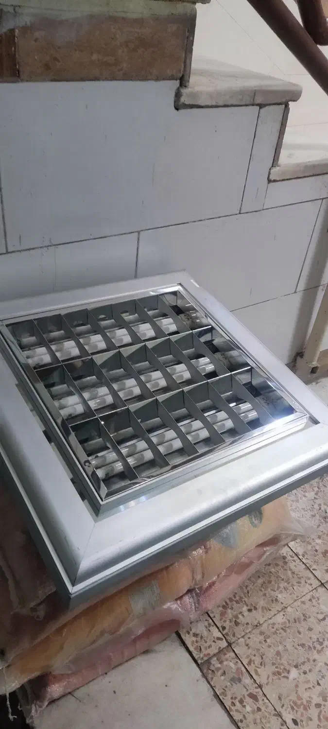 لامپ اف بی ال ۶۰ در ۶۰|لامپ و چراغ|تهران, پرستار|دیوار