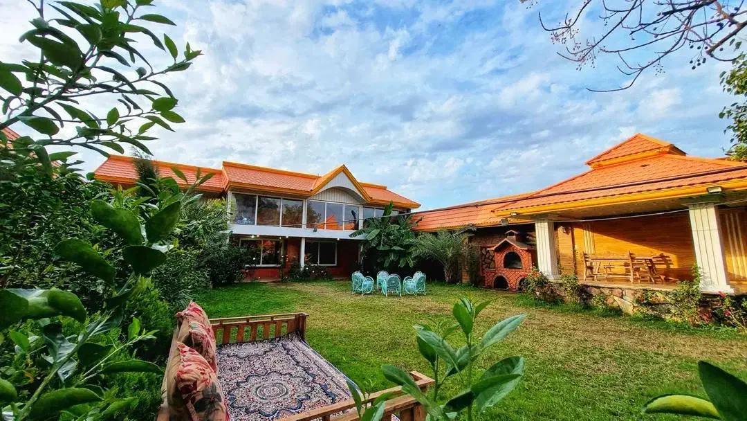 اجاره ویلا ابگرم وابسرد|اجارهٔ کوتاهمدت ویلا و باغ|شوشتر, |دیوار