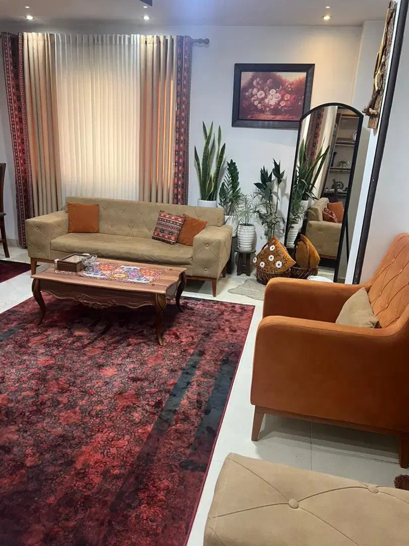 مبل|مبلمان خانگی و میز عسلی|رشت, استقامت ۲|دیوار