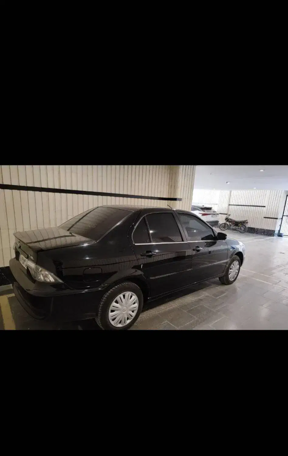 سمندسورن پلاس|خودرو سواری و وانت|بندرعباس, |دیوار