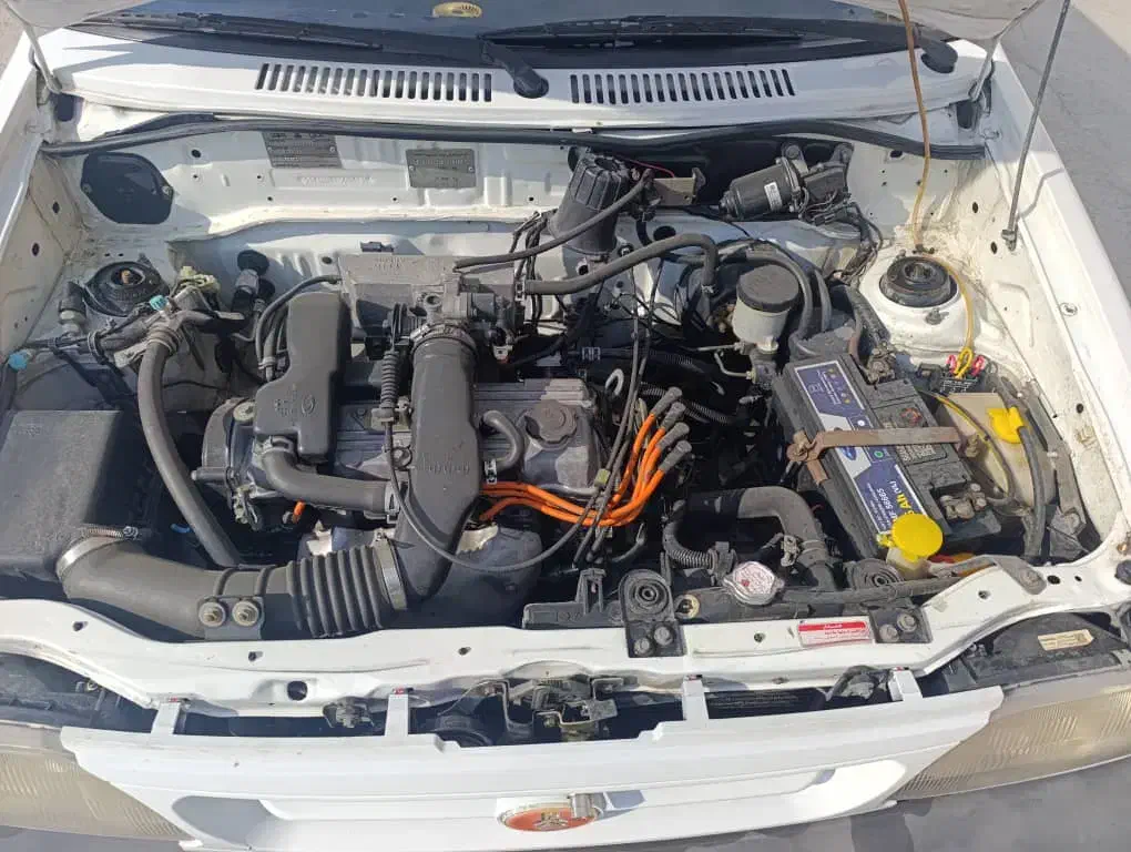 پراید شاسی پلمپ و تمیز|خودرو سواری و وانت|نیشابور, مازول|دیوار